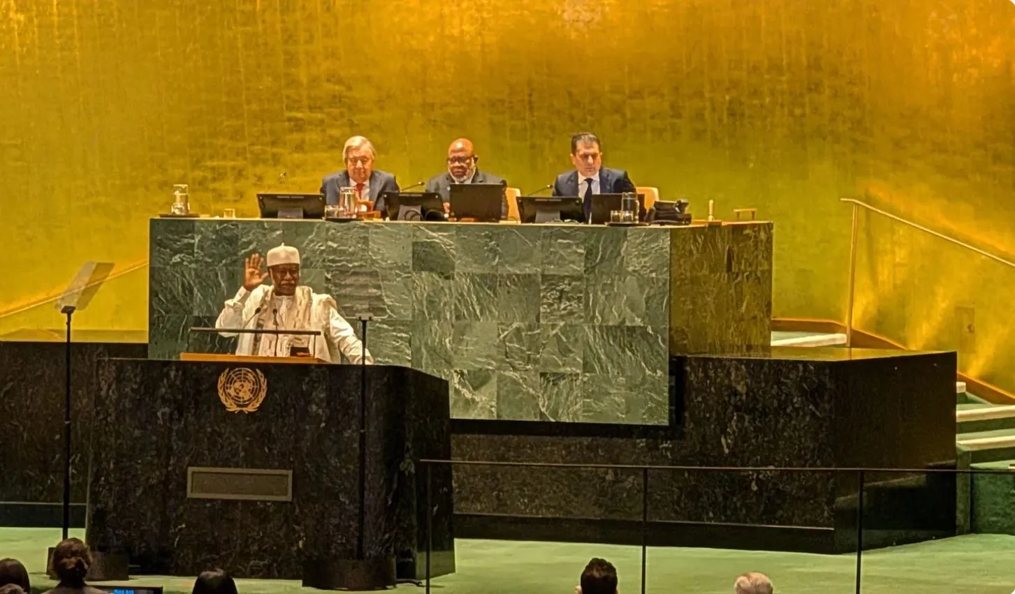 79 ވަނަ އ.ދ ގެ އާންމު މަޖިލީސް އ.ދ ގެ މައި މަރުކަރުގައި ފަށައިފި