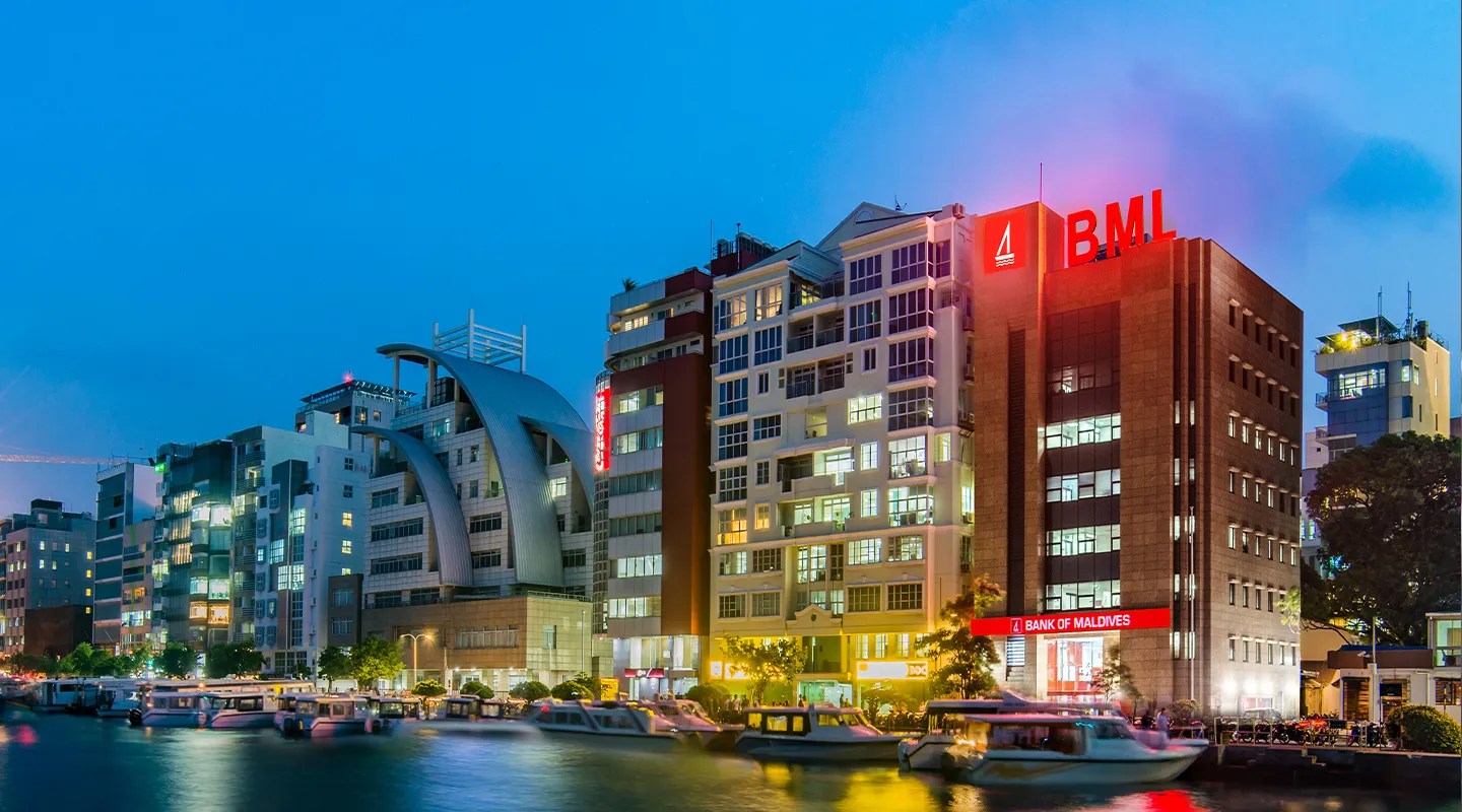 Bank of Maldives Pledges Continued Support to Tourism Industry