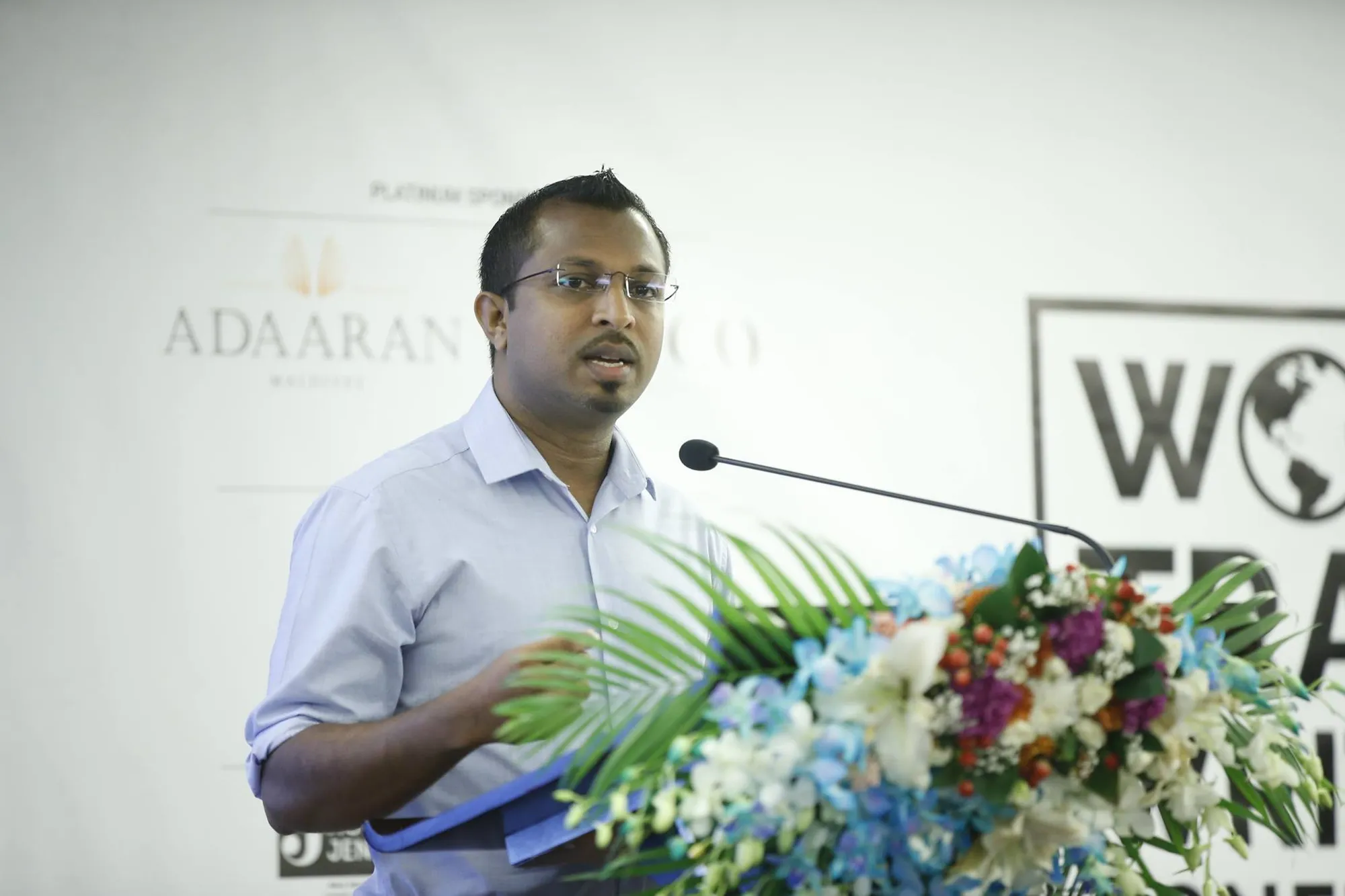 ޕީއެސްއެމްގެ އެމްޑީކަމުގެ މަގާމުން ނަސްރީން އިސްތިއުފާ ދެއްވައިފި