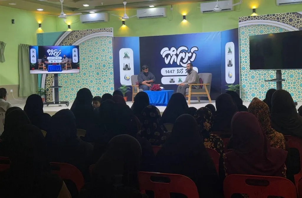 މި ހަފްތާ ބަންދުގައި ސަލަފުގެ ދަރުސްތައް 12 ރަށެއްގައި