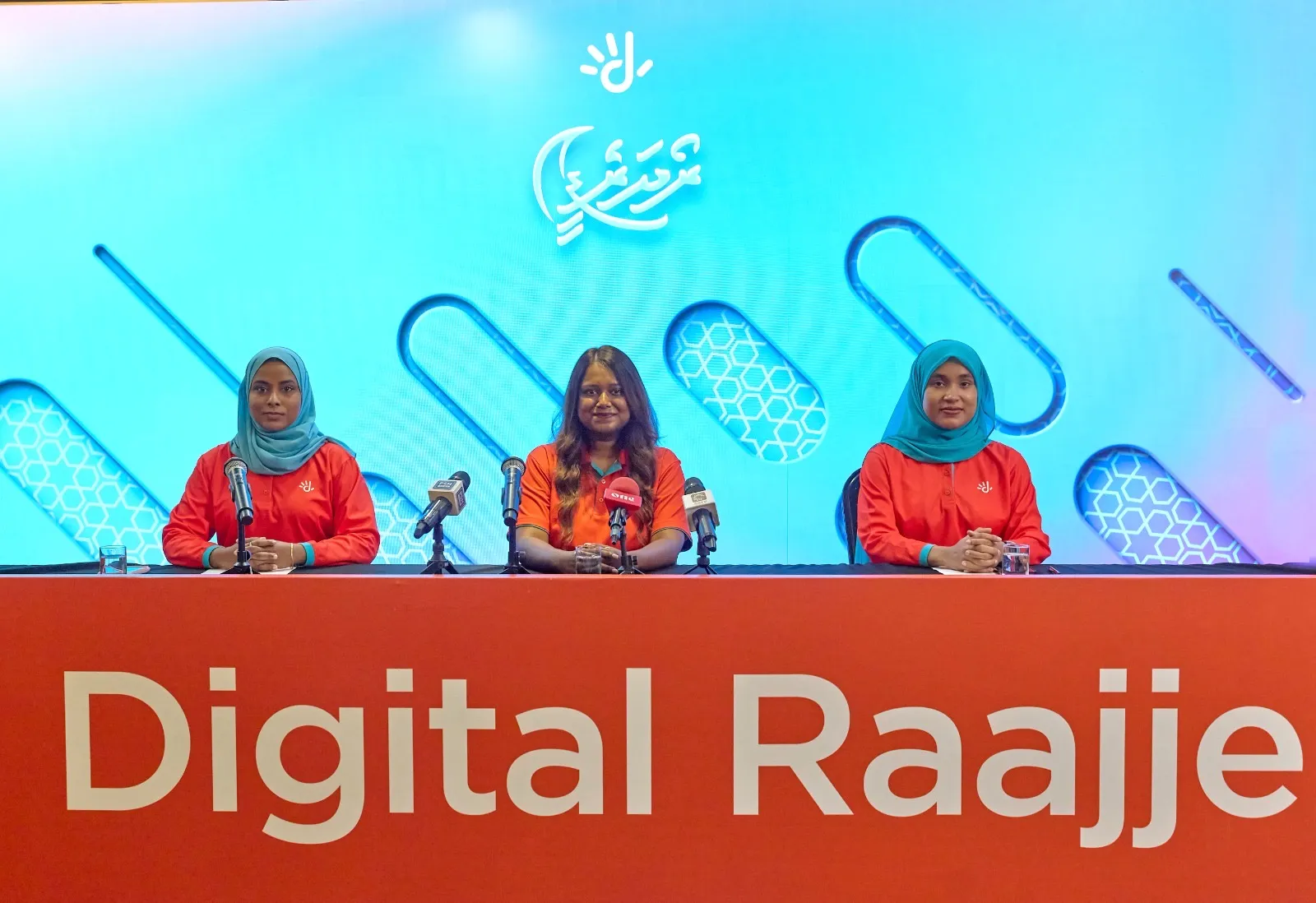 ދިރާގު ރޯދަ ރެޑީ - ކޮންމެ ދުވަހަކު އަދި ކޮންމެ ހަފްތާއަކު ހާއްސަ އިނާމުތަކެއް