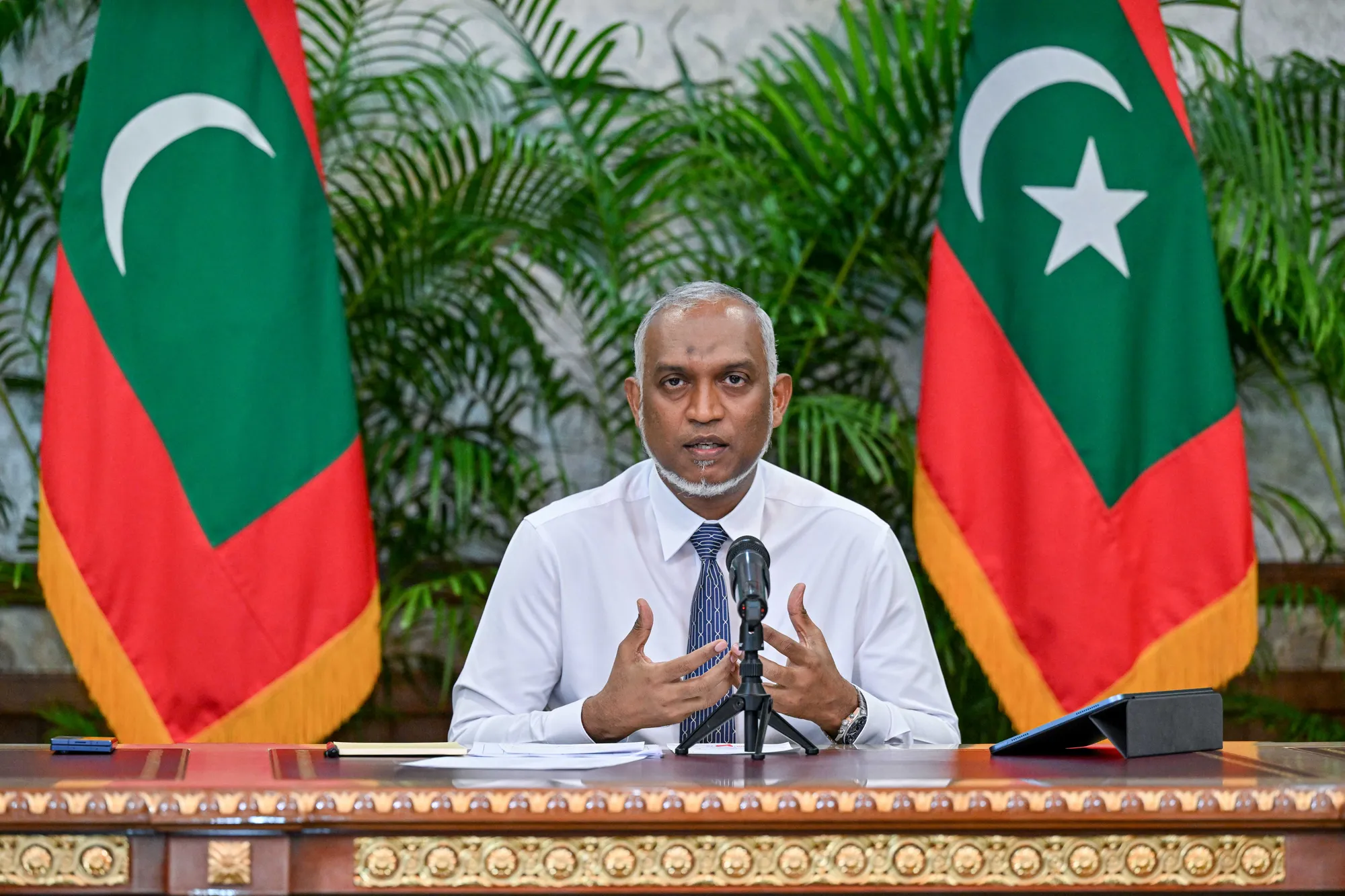 "މޯލްޑިވްސް އައުގާފް އިންވެސްޓްމަންޓްސް ލިމިޓެޑް"ގެ ނަމުގައި ސަރުކާރު ކުންފުންޏެއް އުފައްދައިފި