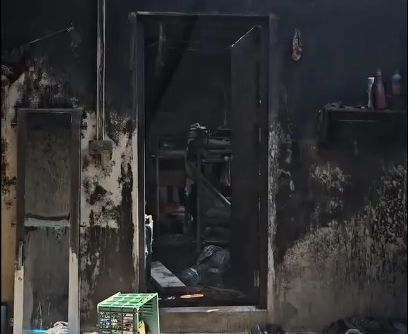 ދިގުރަށު އަލިފާނުގެ ހާދިސާ: ތިން މީހަކު މަރުވެފައި އޮތީ ފާޚާނާ ތެރޭގައި