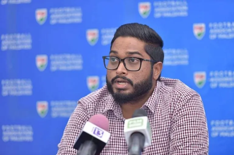 ބައްސާމް އަނެއްކާ ވެސް ޖަލަށް ބަދަލުކޮށްފި