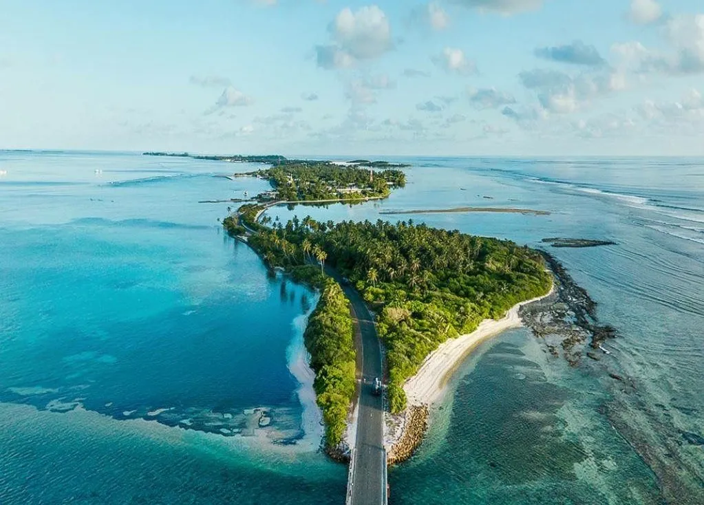 އައްޑޫ ސިޓީ / ފޮޓޯ: ނަޖް ފޮޓޯގްރަފީ