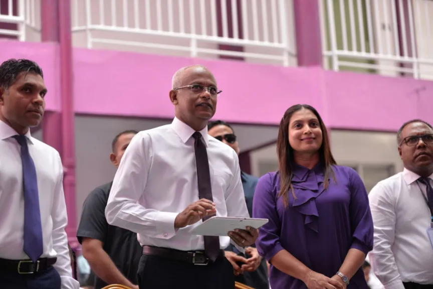ނިމިދިޔަ ދިރާސީ އަހަރަށް ނިންމާނެ ކަމަށް ބުނި ސްކޫލްތައް ނިންމުމަށް އަނެއްކާވެސް އާ ތާރީހެއް!