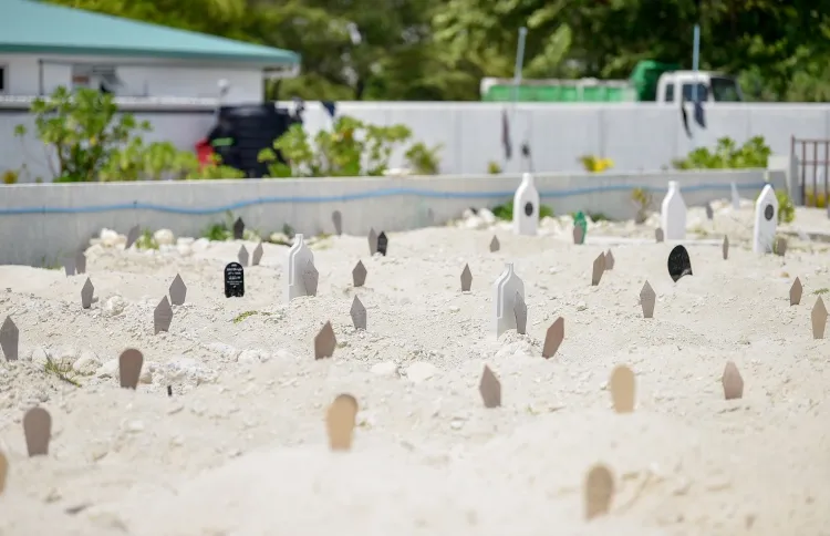 ރުގުޔާ ކުުރުމުގެ ނަމުގައި މަހާނަ ކޮންނަ ހިސާބަށް؛ ހުއްދައެއް ނޫން، ހަރާމްވާނެ