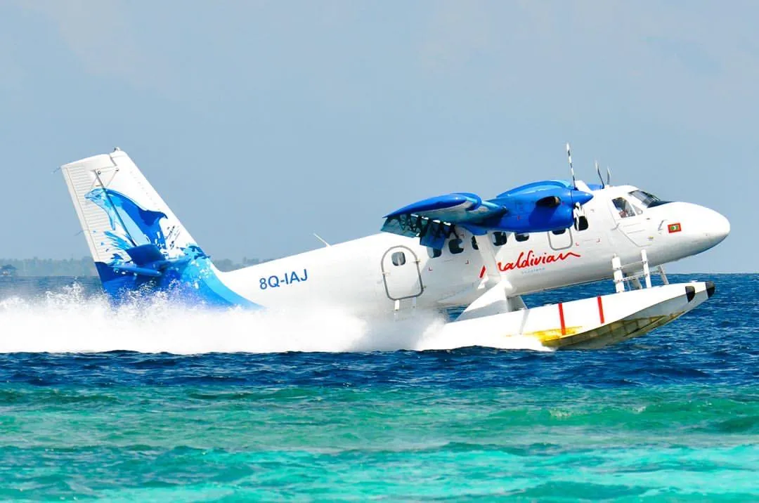 މޯލްޑިވިއަނުން ގަންނަ ޒަމާނީ ސީޕްލޭނާ އެކު ރޭގަނޑު ދަތުރުކުރެވޭނެ