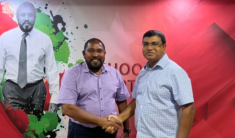 ޖޭޕީގެ މެނިފެސްޓޯ އިފްތިތާހް ކުރުން މިރޭ!