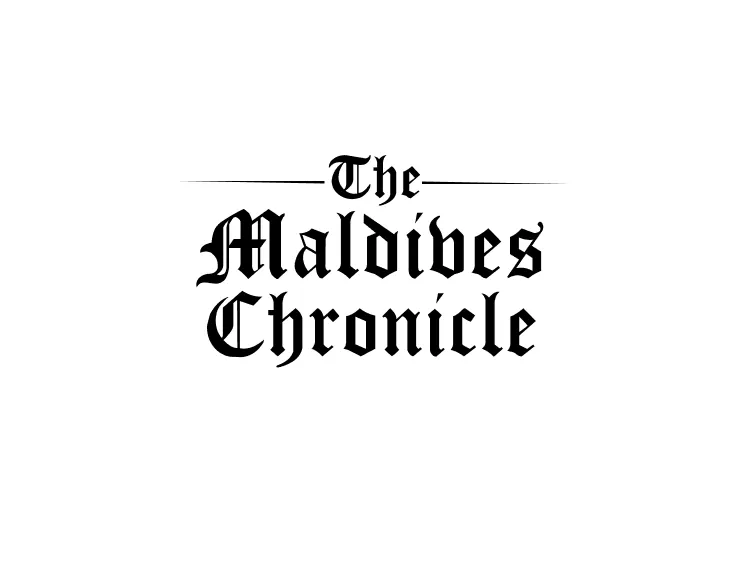 The Maldives Chronicle