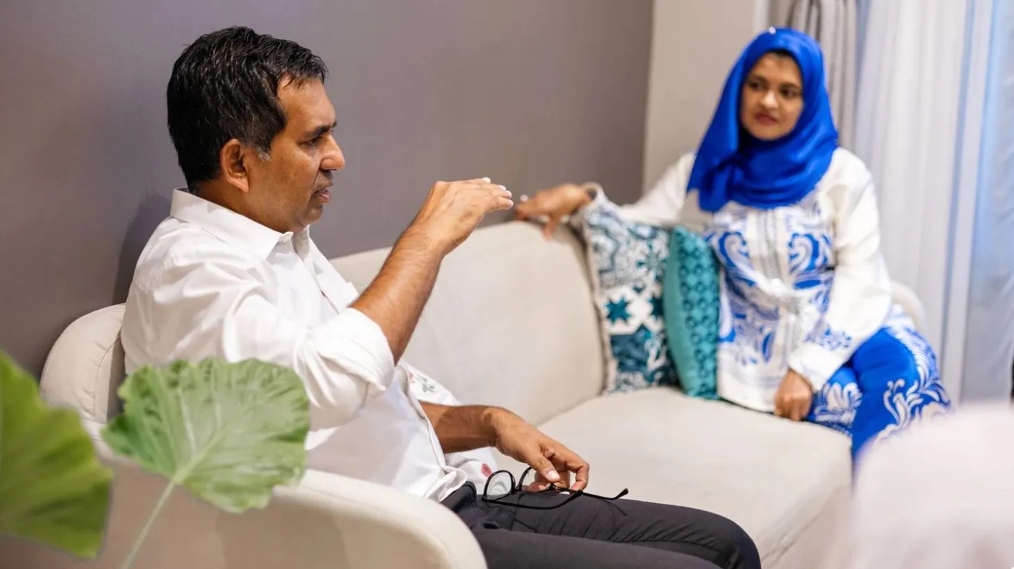 ދިވެހީންގެ އުފެއްދުންތެރިކަމުގެ މަޢުރަޒު 2025 މޭ މަހު ބޭއްވުމަށް ނިންމައިފި