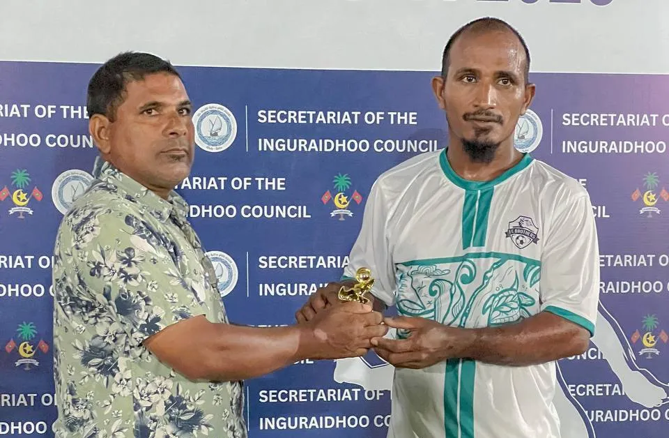 ފަހު ވަގުތު ކާމިޔާބުކުރި ލަނޑުން އެފްސީ ބްރަދާސް އިން ވަރުގަދަ ހަލަފް އެފްސީ ބަލިކޮށްފި!
