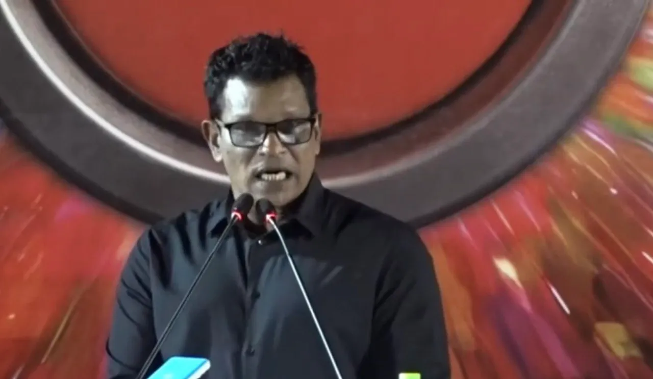 ޕީއެންއެފްއިން މާލޭގެ މޭޔަރުކަމަށް ޒަރިޔަންދު ނެރެން ނިންމައިފި