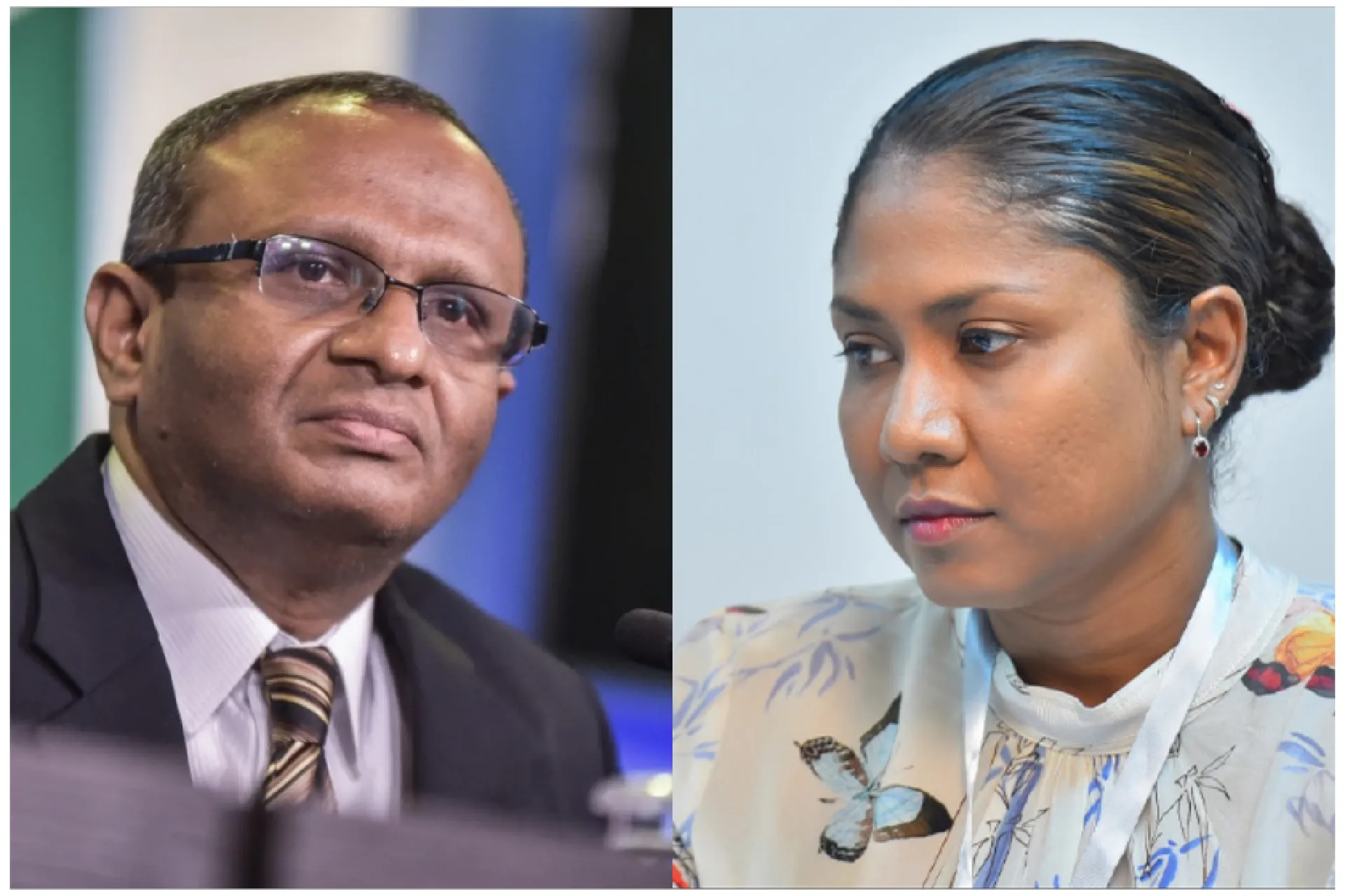 ސުއޫދުގެ އުދާސްތައް ބޭރުކޮށްލައިފި: ޖޭއެސްސީއަށް ޖުޑިޝަރީއެއް ނުހިންގޭ؛ ސްޕްރީމް ކޯޓު މިއޮތީ ހުއްޓިފައި!