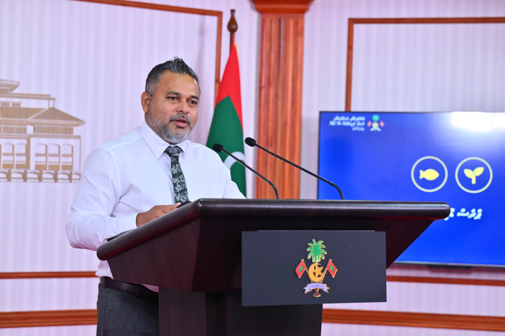 48 ގަޑިއިރުގެ ތެރޭގައި ފައިސާ ދޫކުރަން ފެށި ފަހުން، މިހާތަނަށް 2.2 ބިލިއަން ރުފިޔާ ދޫކޮށްފި 