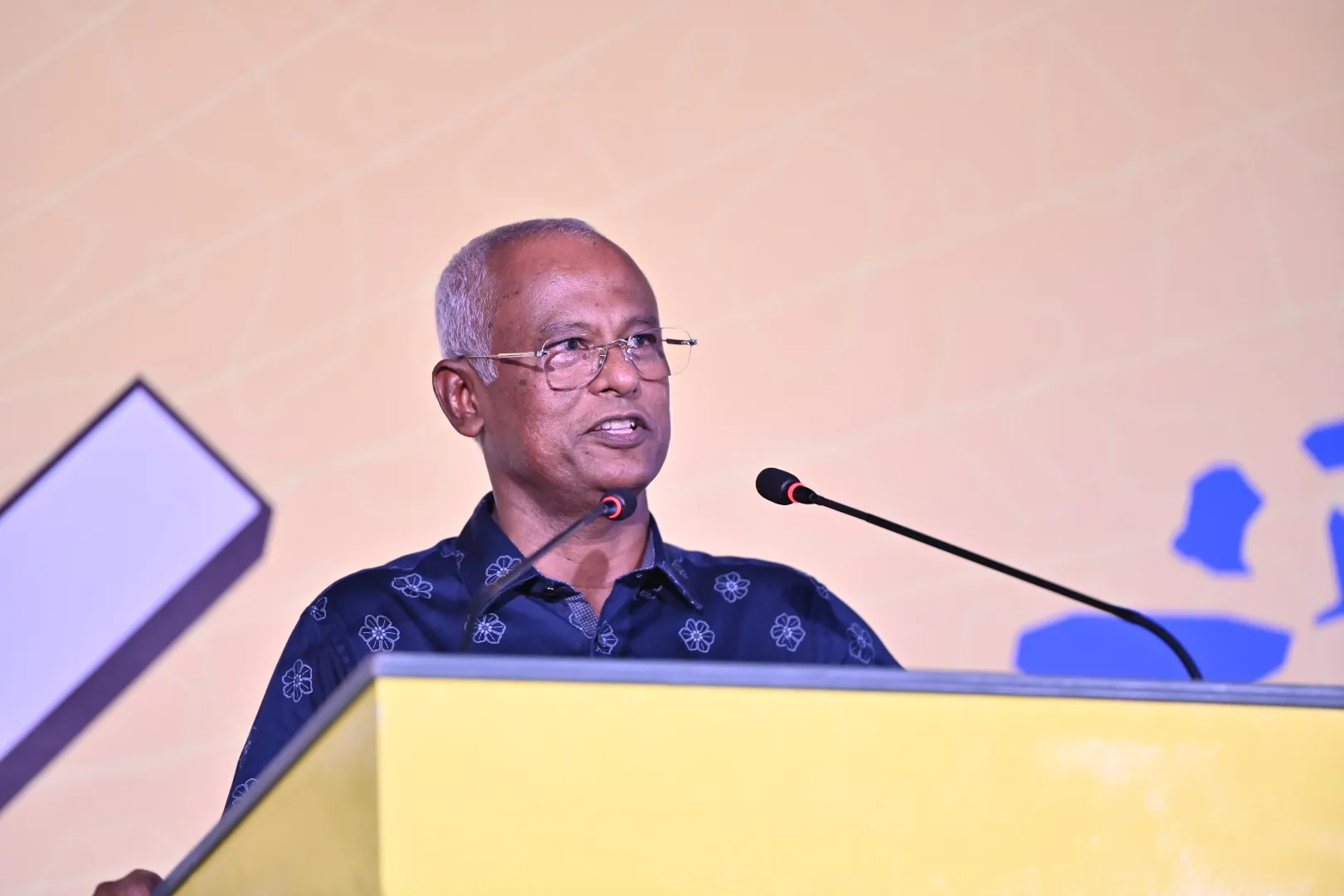 ރައީސްގެ ވައުދު; އުމުރުން ދުވަސްވީ މީހުންގެ އެލަވަންސް 7000ށް