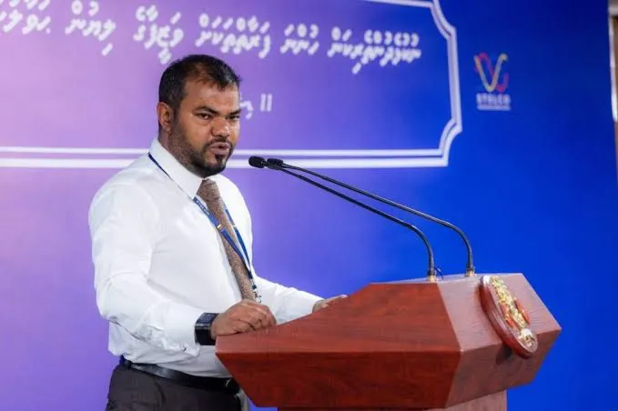 ޝަމާޙުއާ ގުޅޭ ކޮރަޕްޝަންގެ މައްސަލައެއް އޭސީސީއަށް