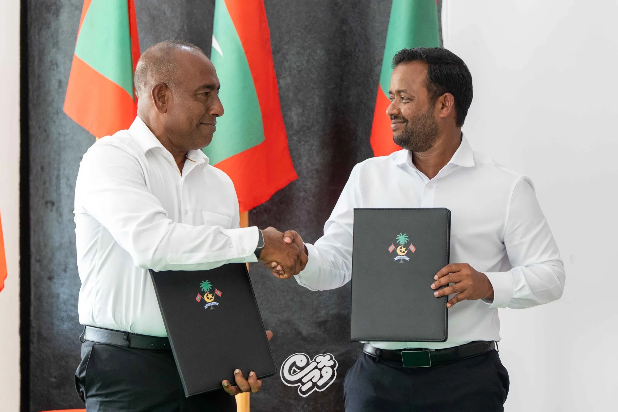 ކަނޑޫދޫގެ ބަނދަރުގައި ވަކި ޖެޓީއެއް ހަދަން އެމްޓީސީސީއަަށް ހަވާލުކޮށްފި