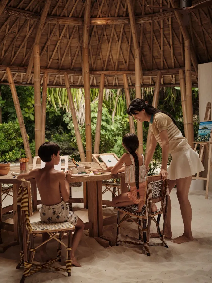 Finolhu secures five nominations at Luxury Childcare Association Awards 2026