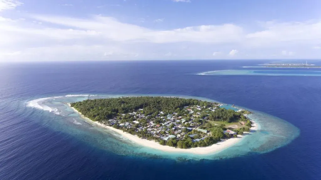 ދަރަވަންދޫގައި ދެމަފިރިއެއްގެ މެދުގައި ހަމަނުޖެހުމެއް، ފިރިހެން މީހާ ޒަޚަމު