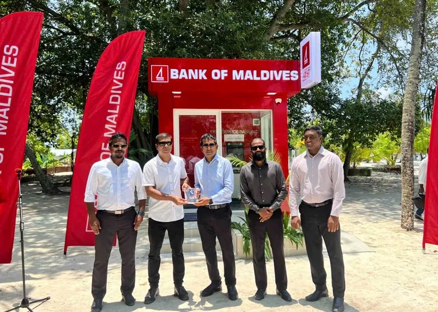 ރައީސްގެ ސިޔާސަތަކީ ކުޑަރަށެއް ބޮޑުރަށެއް ނުބަލައި ވަސީލަތްތައް ޤާއިމްކޮށްދިނުން: މިނިސްޓަރު ސައީދު