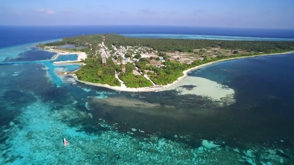 ބ. ގޮއިދޫގައި އިމާރާތްކުރެވޭނެ އެންމެ އުސްމިން ކަނޑައަޅައިފި