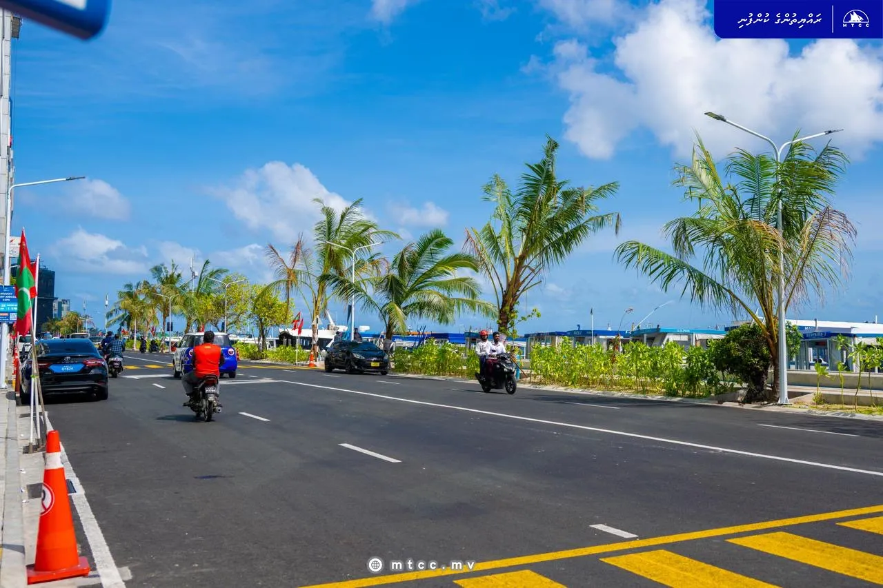 ބޮޑުތަކުރުފާނު މަގު ހަދާފައިވަނީ ކަންބޮޑުވުންތައް އަހައި، ފަސޭހަވާނެ ގޮތަށް: ބްލައިންޑް އެސޯސިއޭޝަން