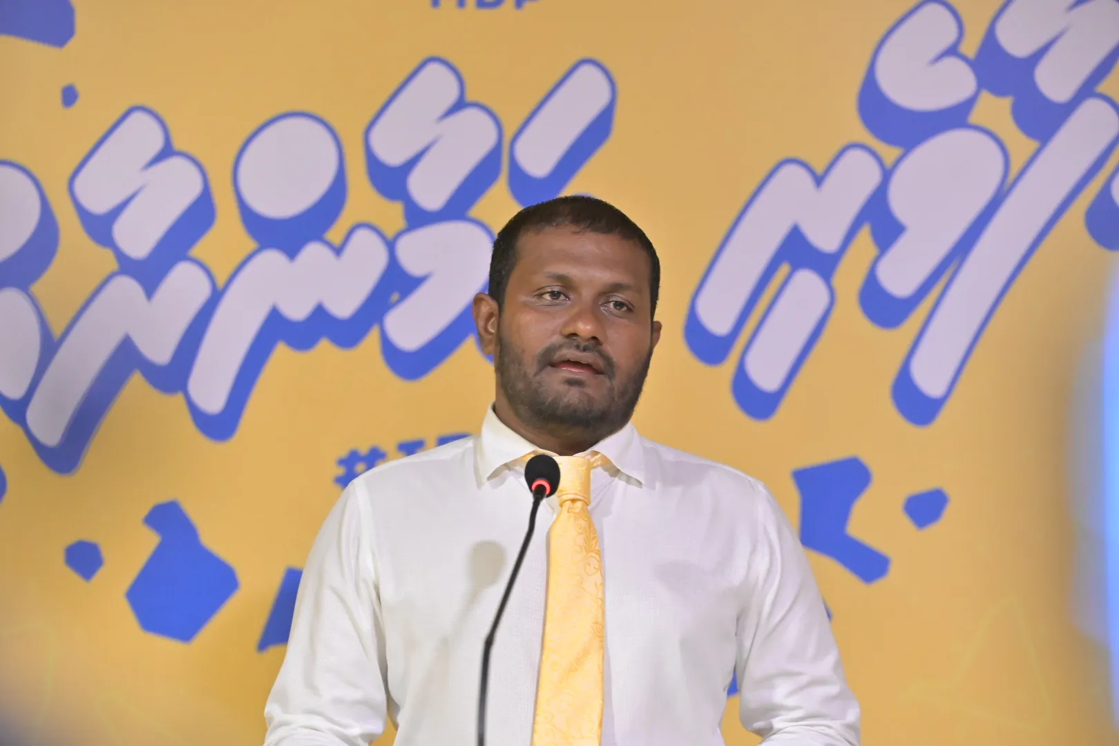 ރައީސް ޞާލިހުގެ 5 އަހަރު އިހަވަންދޫއަށް 50 އަހަރުން ނުގެނުވު ތަރައްގީ ގެނެސްދީފި: ޝިފާއު