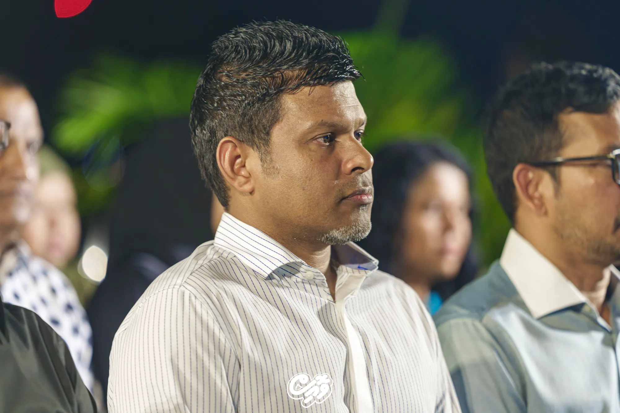 ޤައުމީ ކަންކަމުގައިވެސް އެމްޑީޕީން މިހާތަނަށް އިސްކުރީ އަމިއްލަ މަސްލަހަތު: ނައިބުރައީސް