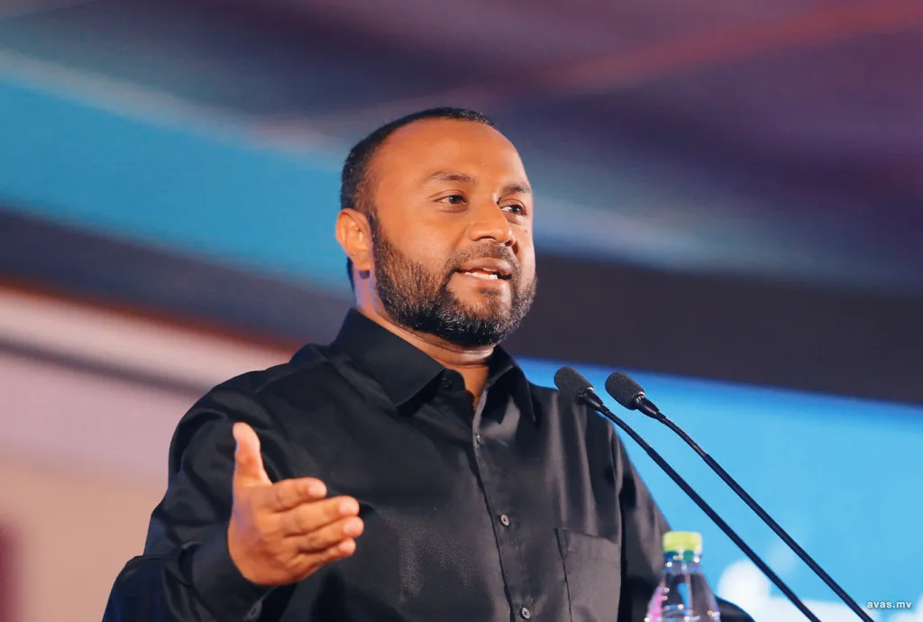 ޑރ ޝަހީމްގެ ސިޔާސީ މުސްތަޤްބަލާއިމެދު މާދަމާ ގޮތެއް ނިންމަނީ!