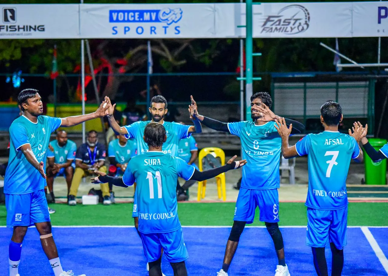 މުރައިދޫ އާއި ފިނޭ ބައްދަލުކުރިމެޗް ފިނޭއަށް