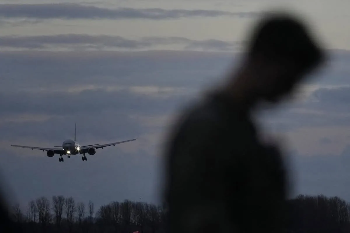 އެމެރިކާގެ އަސްކަރީ މަތިންދާ ބޯޓެއް ވެއްޓިއްޖެ