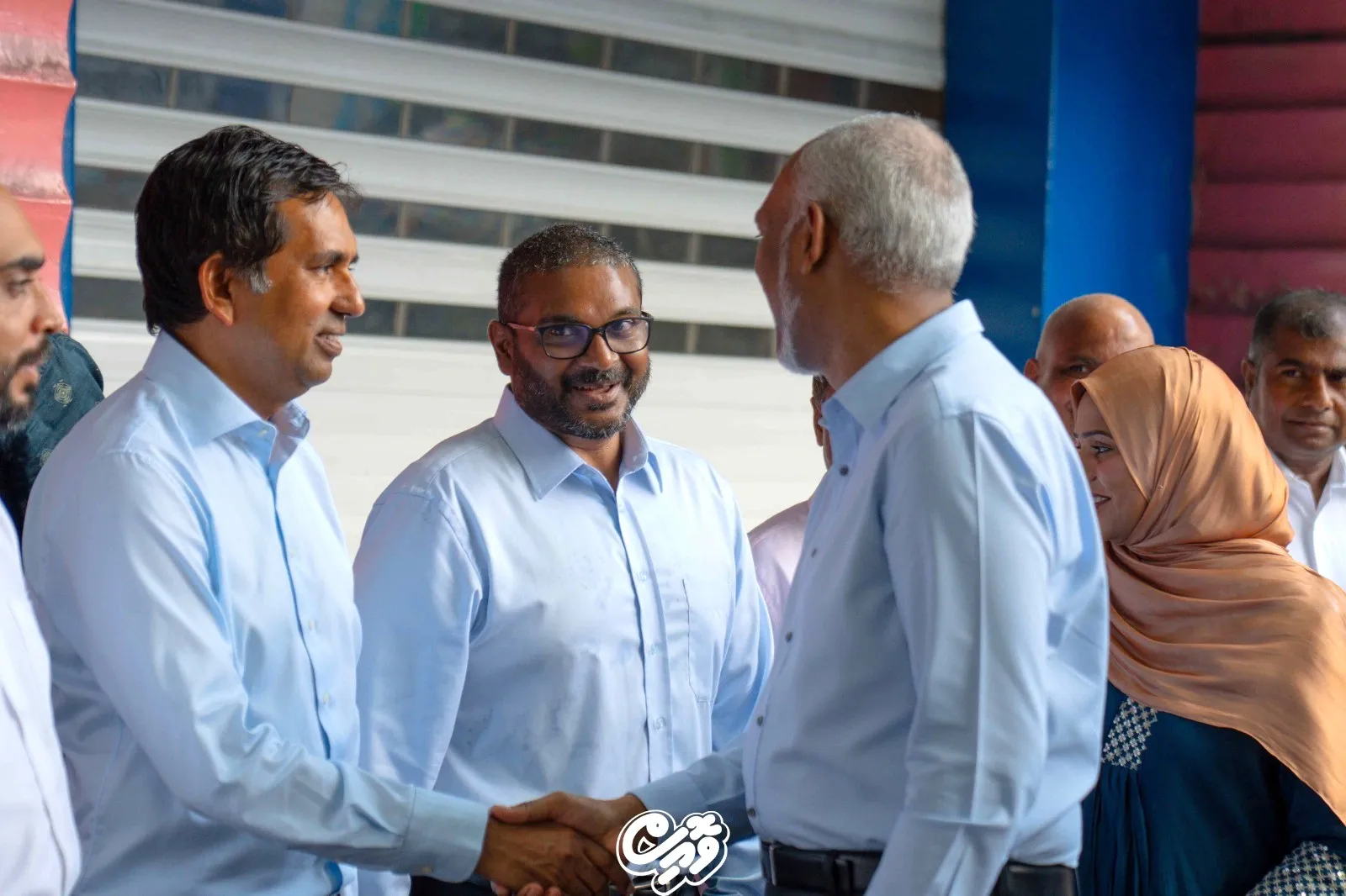 ދައުލަތަށް ހަރަދުކުޑަ، ރައްޔިތުންނަށް ލުއިވާނީ ދެ އިންތިހާބު އެއްކޮށްލުމުން: ޣައްސާން