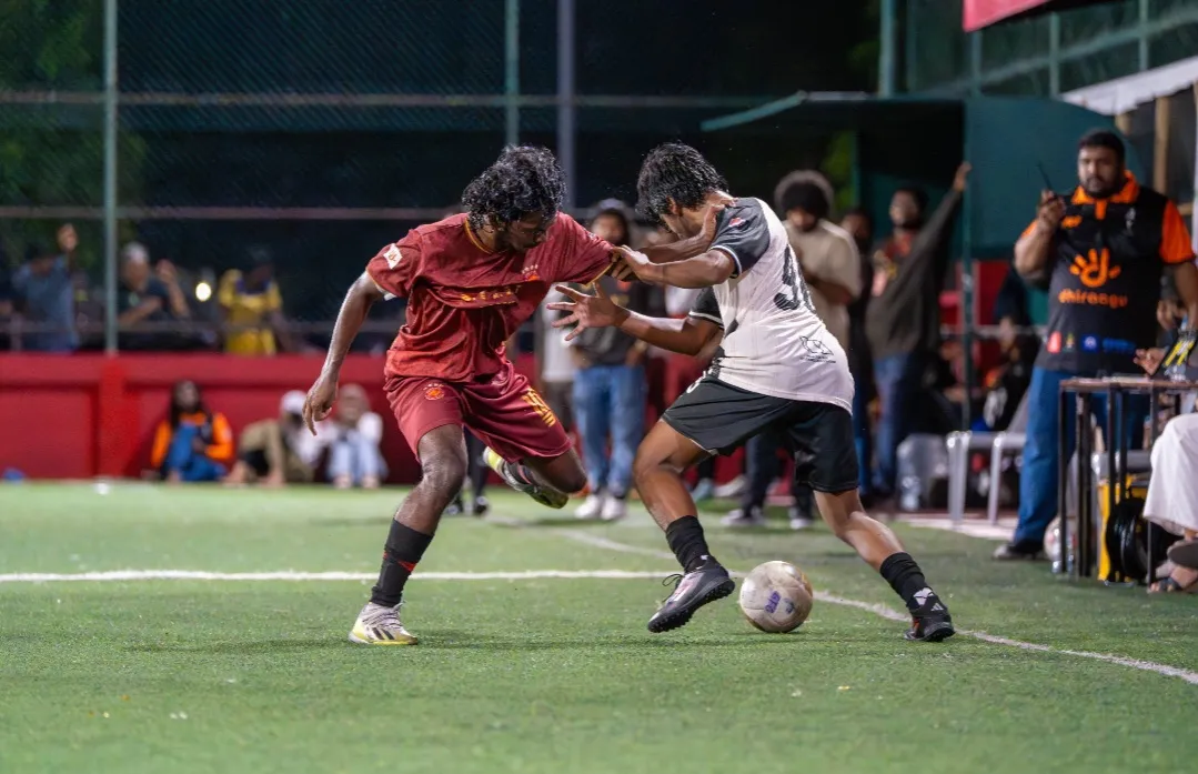 ވިލާ ކޮލެޖް ބަލިކޮށް އެމްއެންުޔޫބީއެސް ކުއާޓާގެ ފުރުސަތު ބޮޑުކޮށްފި