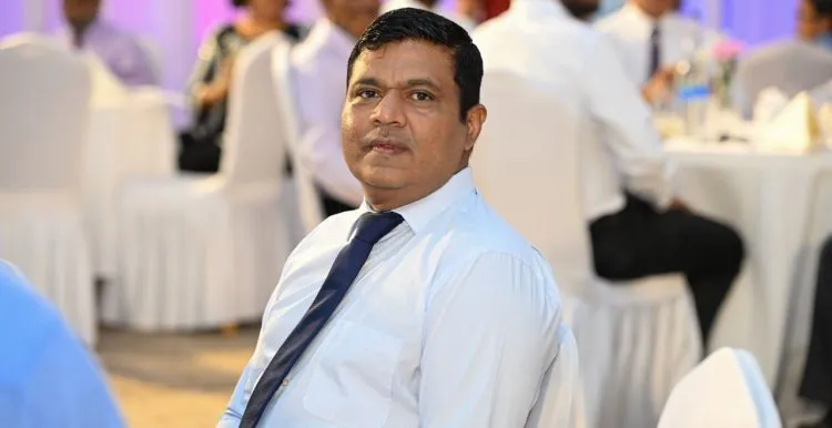 ޓްރާންސްޕޯޓް މިނިސްޓްރީގެ އޮޑިޓެއް ހަދަން ފަށައިފި!