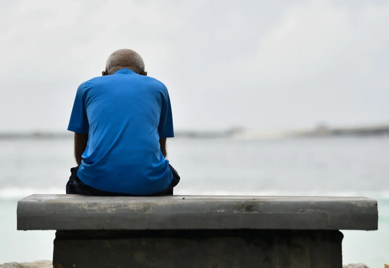 2025 ވަނަ އަހަރު ނަފްސާނީ ފުރަތަމަ އެހީއަށް އެދި ގުޅި މީހުންގެ އަދަދު 4 ގުނަ އިތުރު