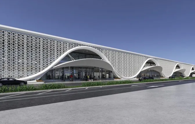 Traffic Restrictions Announced for Velana International Airport on Terminal Opening Day