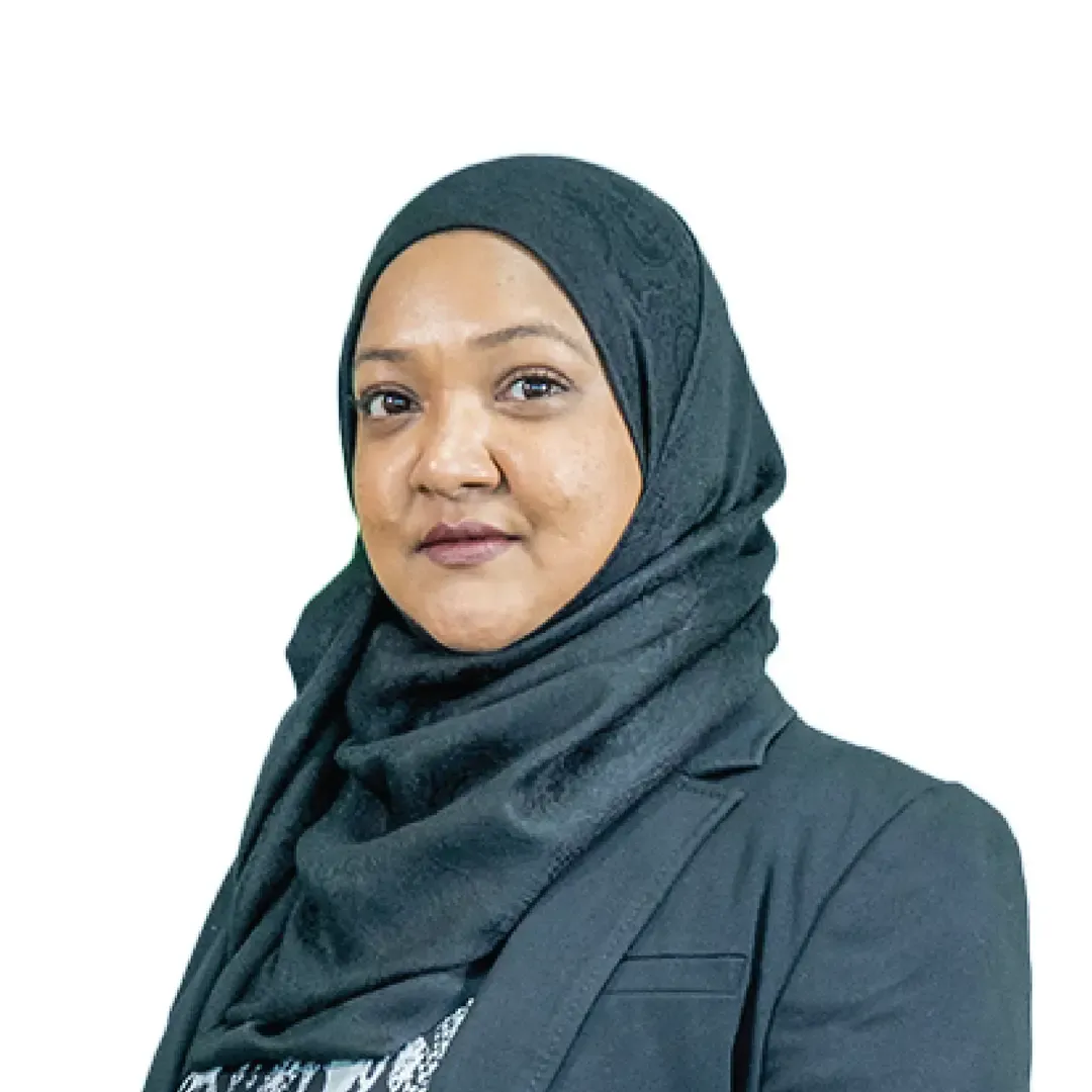 ފަހި ދިރިއުޅުން ކޯޕަރޭޝަންގެ ޗެއާޕަރސަން މަޤާމުން ވަކިކޮށްފި