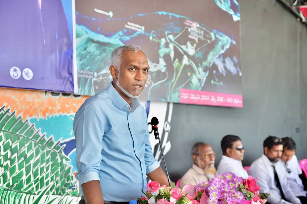 ދިވެހީންގެ ރާއްޖެ ލަންކާ މެނިފެސްޓޯގައި ލަންކާ ދިރިއުޅޭ ދިވެހިންނަށް މުހިންމު އެތައް ކަމެއް!