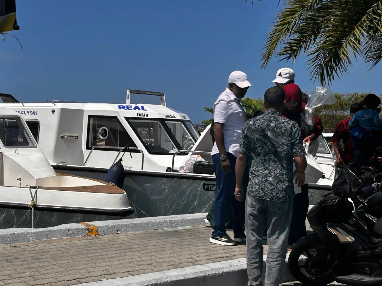 އެފްއެސްއެމްއިން ޖެޓީތަކުން ލޯންޗުތަކަށް ތެޔޮވިއްކާ އަގު ބޮޑުކޮށްފި