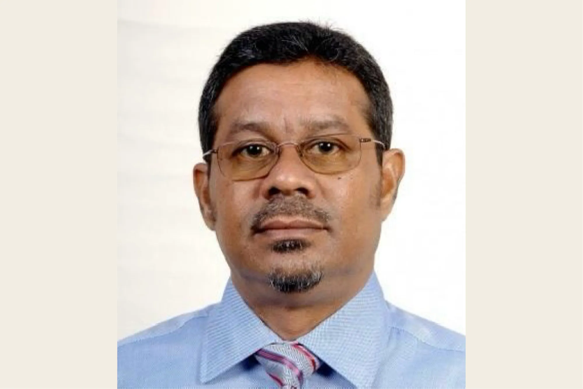 މަރްހޫމް އަޙްމަދު ޙާފިޒް