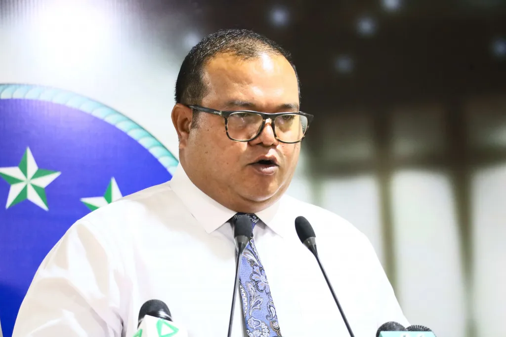 މިއަދުގެ ޖަލްސާގެ ކޯރަމް ހަމަނުކުރީ ކަނޑައެޅިގެން ރާވައިގެން: އަސްލަމް