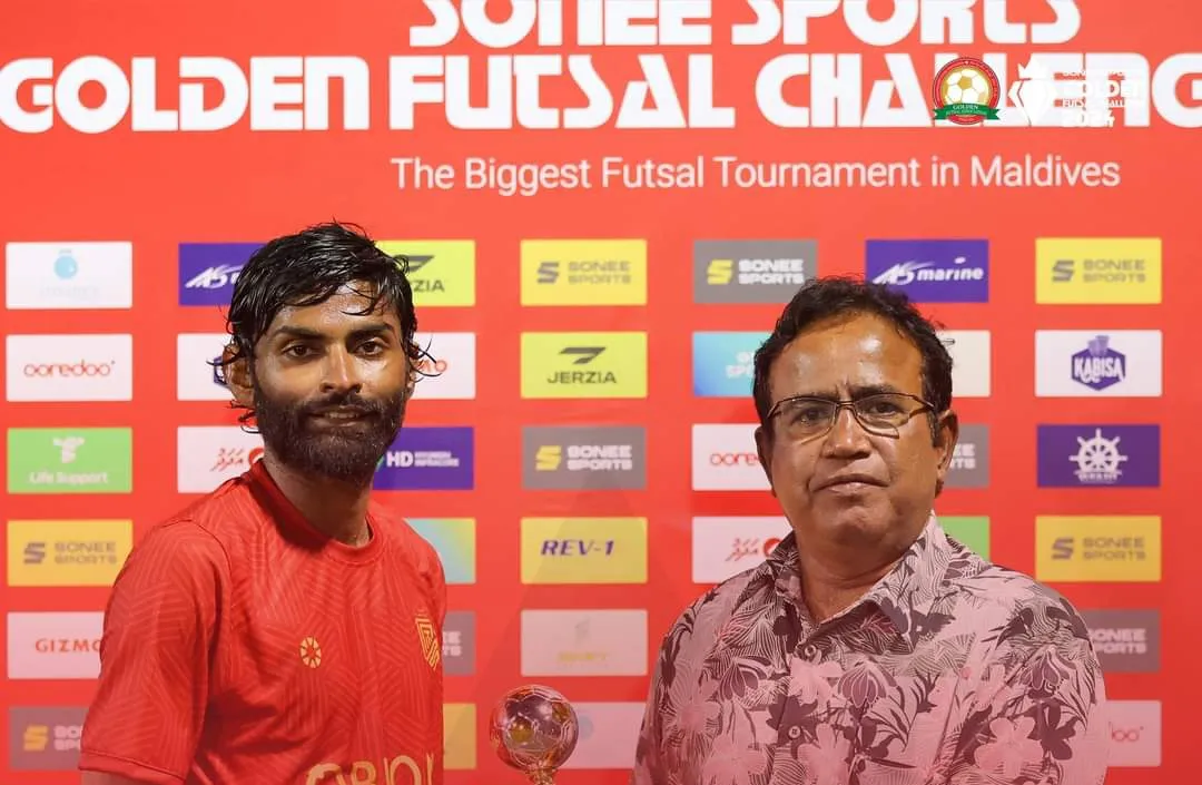 ޝާފިޢުގެ ދެލަނޑާއެކު ކުޅުދުއްފުށި އަތުން ނައިވާދޫ އަށް ފަސޭހަ މޮޅެއް