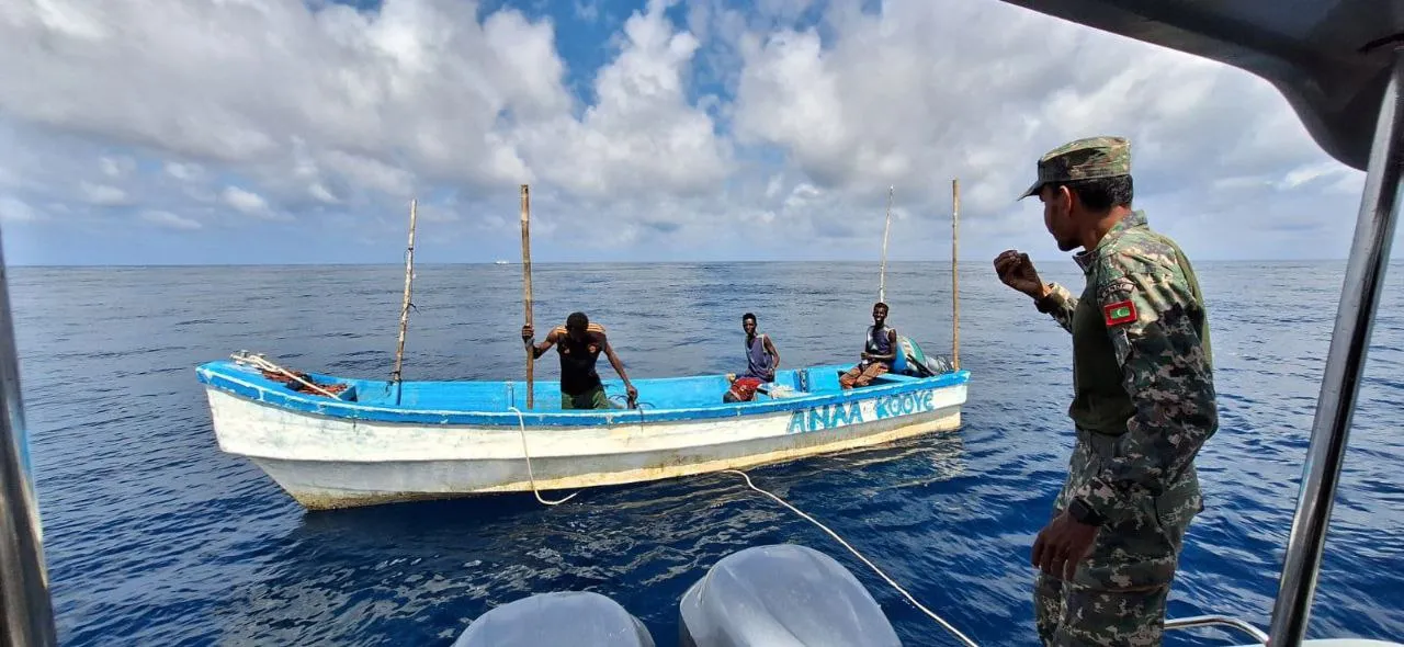 އިއްޔެ ފެނުނު ސޯމާލިއާ މީހުން-- ފޮޓޯ: އެމްވީ ކްރައިސް