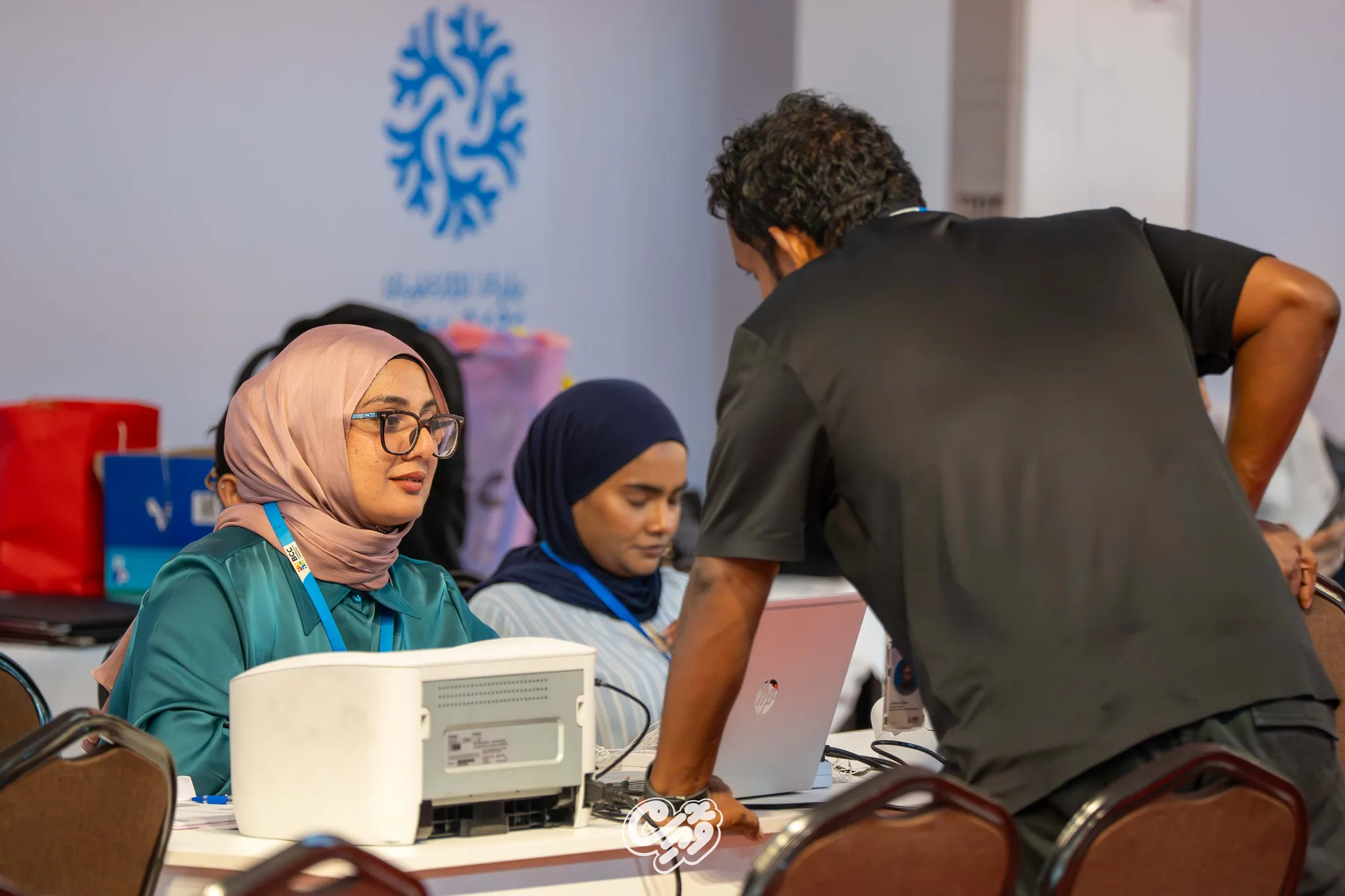 ބީސީސީން ޤައުމީ އުފެއްދުންތެރިކަމުގެ މައުރަޒަށް ތައްޔާރުވުމުގެ ގޮތުން ކުރިއަށްގެންދާ ހަރަކާތްތަކުގެ ތެރެއިން