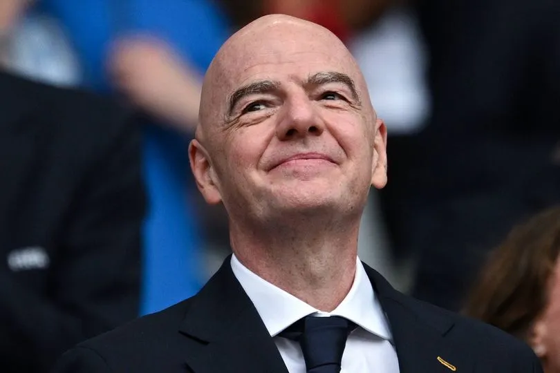 FIFA Abandons Private Investment Plan for World Cup After Global Backlash