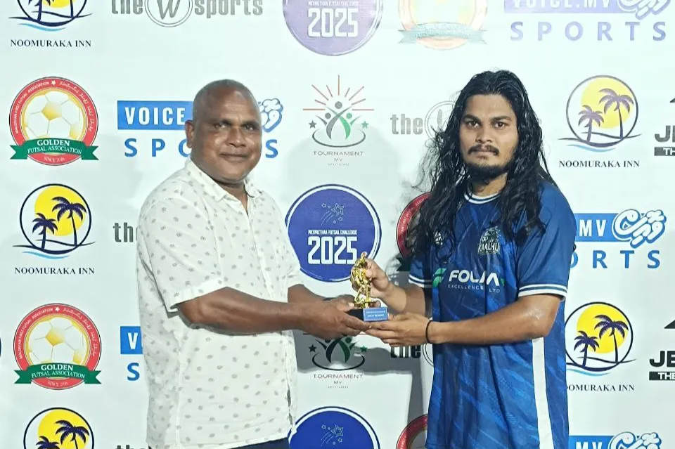 ވާދަވެރި ކުޅުމަކަށްފަހު ކޮޅިފުށި ބަލިކޮށް ގުރޫޕްގެ ދެވަނަ ޓީމުގެ ގޮތުގައި ވޭމަންޑޫ ސެމީއަށް
