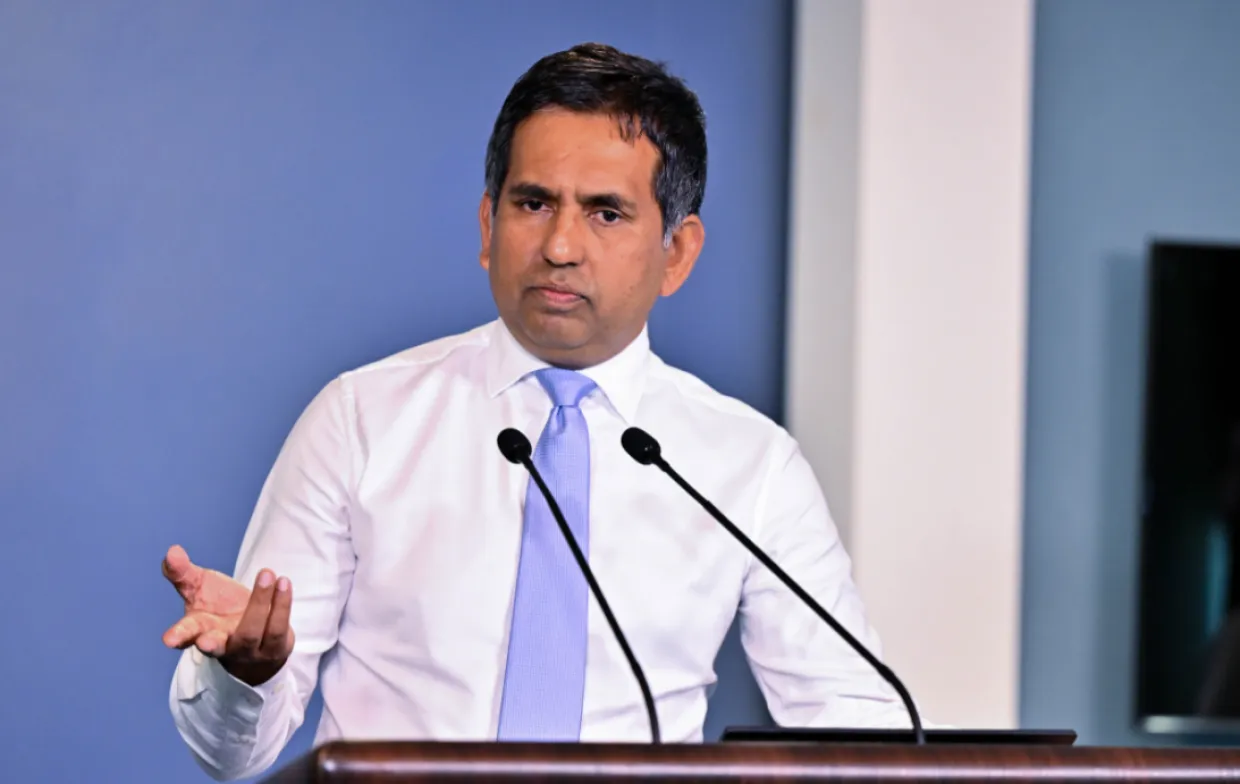 އެސްޓީއޯ ރޭޓުގައި 8 ރަށަކަށް ތެޔޮ ލިބޭނެ: ސައީދު