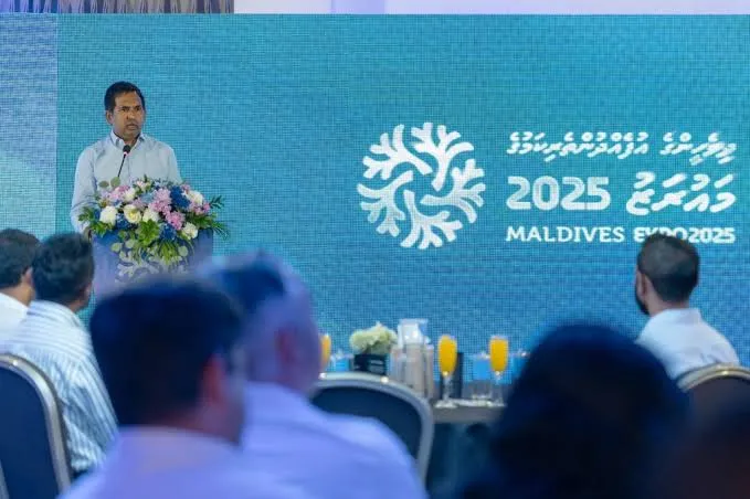 Maldives Expo 2026 exhibitor participation rises 225%