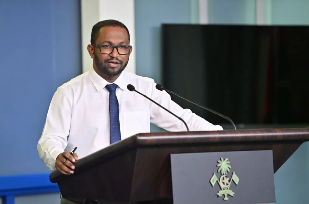 Action to be taken against those govt fails to implement its policy while holding political office: Miuvaan